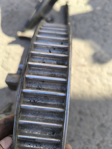 Carrete De Banda Yamaha Stratoliner (Usado)