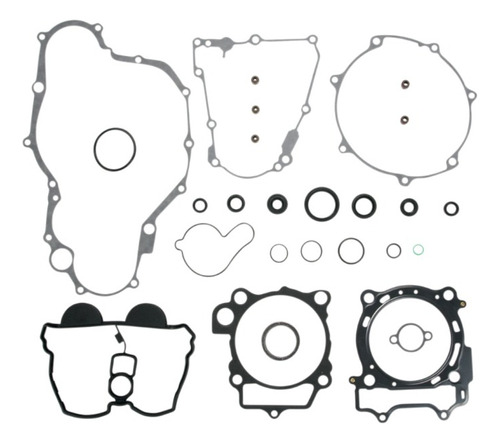 Kit Juntas Completo Moto Yamaha Yz450f 06-09/ Wr450f 06-15