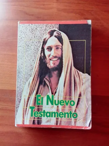 El Nuevo Testamento (Usado)