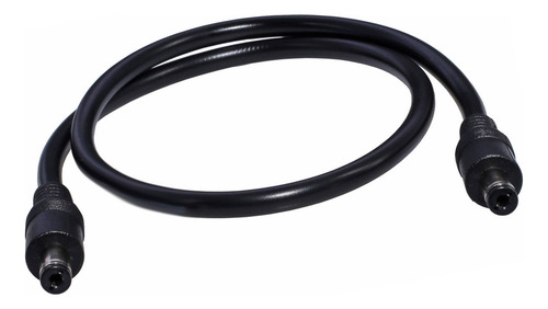 Cable De Alimentación De Repuesto, Cable De Corriente Contin