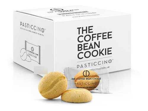 10 Cajas Mini Cookies Galletitas Pasticcino Surtido X 200u 