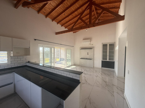 Casa A La Laguna En San Marco
