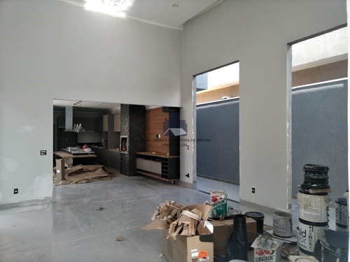Casa À Venda No Bairro Loteamento Recanto Do Lago - São José Do Rio Preto/sp - 2020902