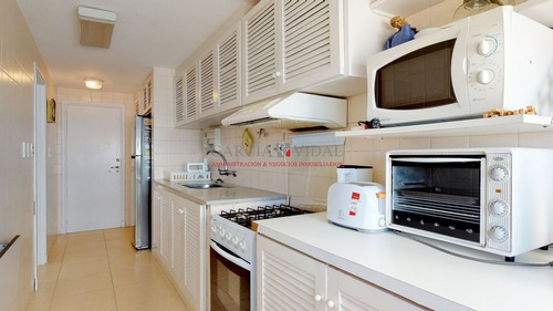 Imagen 6 de 11 de Venta De Apartamento 2 Dormitorios En Península