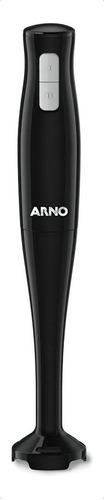 Mixer Arno Turbomix Duo Cor Preto 110V