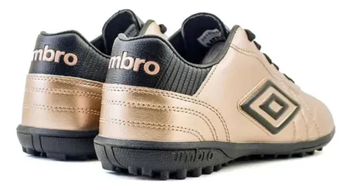 Championes Futbol 5 Umbro Touch Champion F5 Zapato De Adulto