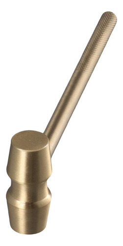 Hammer Brass Gavel Yellow Court Company
