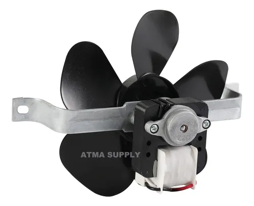 Motor Del Ventilador De Campana Extractora 97012248 Com...