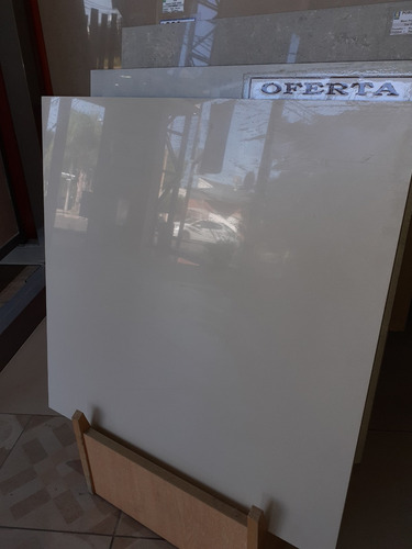 Porcelanato Pulido San Lorenzo Duna 62,5x62,5 1ra Calidad