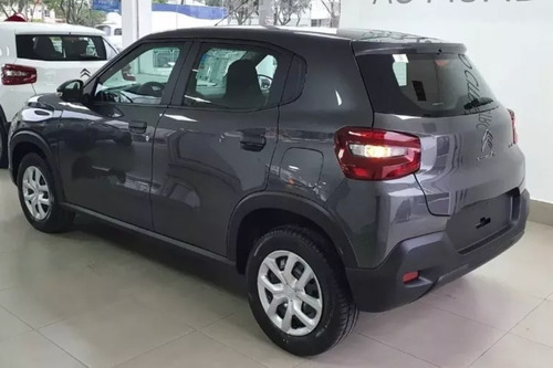 Citroën C3 1.2 12v Puretech 82 Feel