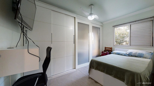 Imagem 20 de 30 de Apartamento - Ap00547 - 70627460