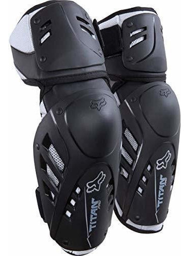 Coderas Codos De Motocross Titan Pro Para Hombre Fox Racing,