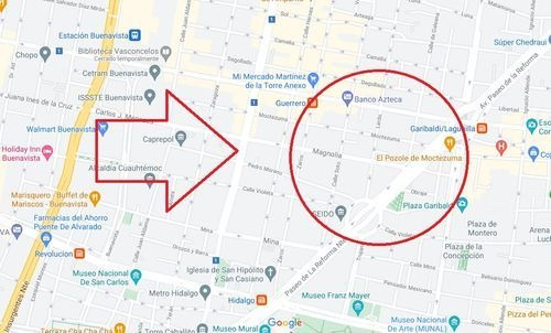 Imagen 2 de 2 de Terreno En Venta En Guerrero