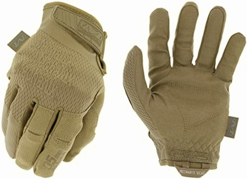 Mechanix Wear: Tactical Specialty Guantes De Trabajo De Alta