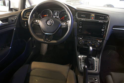 Volkswagen Golf 1.4 Highline Dsg At