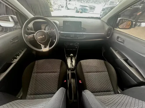 Kia, Picanto Vibrant2025,entrega Inmediata,precio Especiales