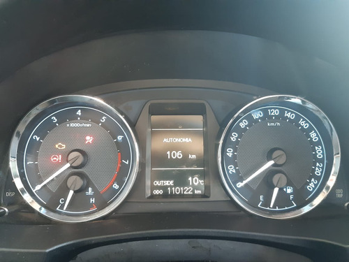 Toyota Corolla Xei Manual Caja De 6ta
