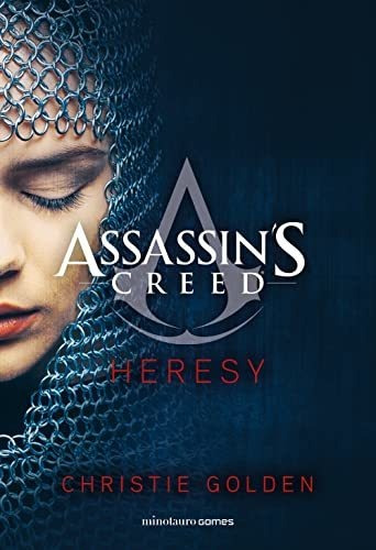 Assassins Creed Heresy - Bowden Oliver