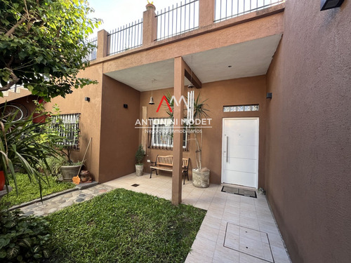 Casa En Venta En Florida - Vicente Lopez 