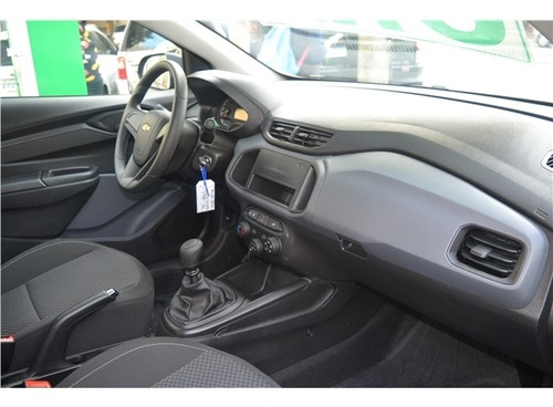 Chevrolet Joy 1.0 Spe4 Flex Plus Manual
