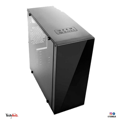 Pc Gamer Core I7 8gb Ddr3 Ssd 120gb - 1050 Ti 4gb + Barato (Usado)