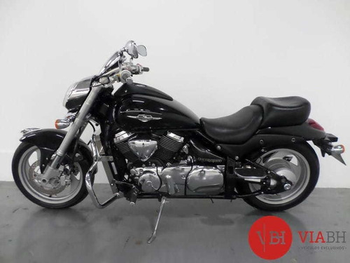 Suzuki Boulevard M1500