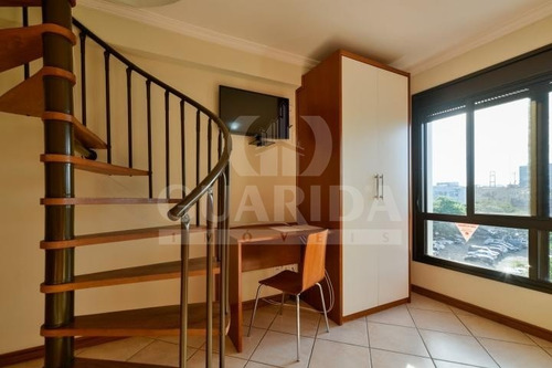 Imagem 7 de 26 de Apartamento Para Aluguel, 1 Quarto, Santana - Porto Alegre/rs - 259