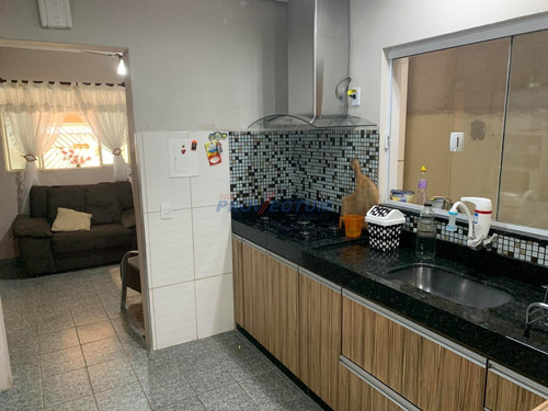 Imagem 5 de 12 de Casa À Venda Em Jardim Nova Europa - Ca280438