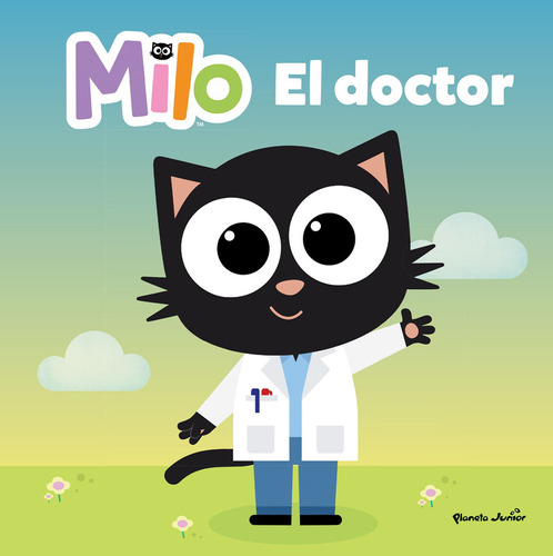 Milo El Doctor - Milo