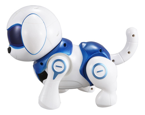 Juguetes Electrónicos Para Mascotas Robot Dog Wireless Robot