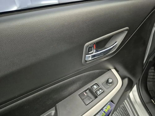 Suzuki Swift Hybrid Mt 1.2