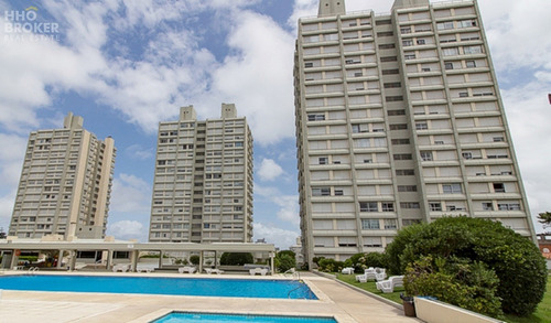 Imagen 20 de 26 de En Venta, Edificio Fragata, Parada 19 Playa Mansa, Punta Del Este - Punta Del Este Mansa-ref:452