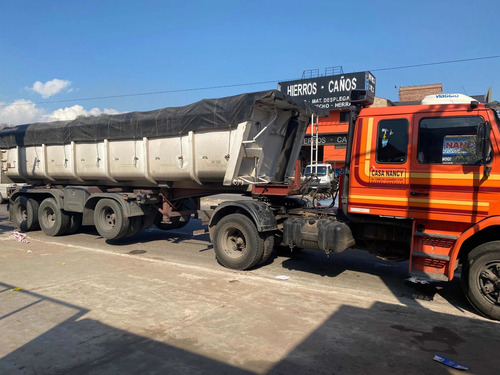 Imagen 4 de 15 de Scania 112h