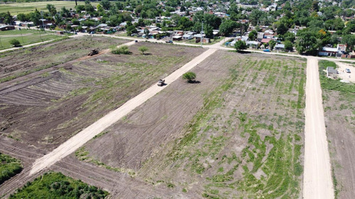 Loteo En Gavilan Y Belen - Barrio Matera, Merlo