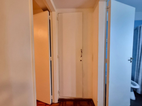 Alquiler Departamento 2 Ambientes Palermo