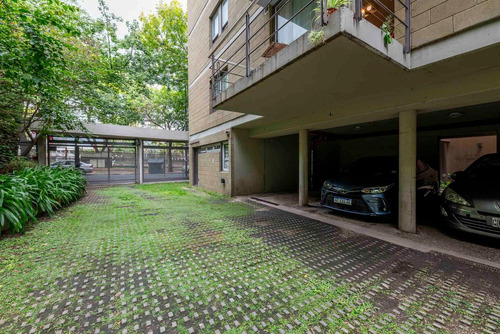 Venta Depto 3 Amb Con Terraza Propia Y Cochera