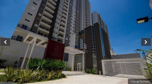 Imagem 30 de 30 de Apartamento Com 3 Dormitórios Sendo 1 Suíte À Venda, 72 M² Por R$ 530.000 - Jardim - Santo André/sp - Ap1056