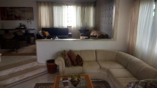 Imagem 1 de 26 de Apartamento Com 4 Dormitórios À Venda, 270 M² Por R$ 1.280.000,00 - Jardim Avelino - São Paulo/sp - Ap1489