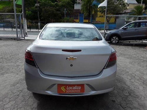 Chevrolet Prisma 1.0 Mpfi Joy 8v Flex 4p Manual