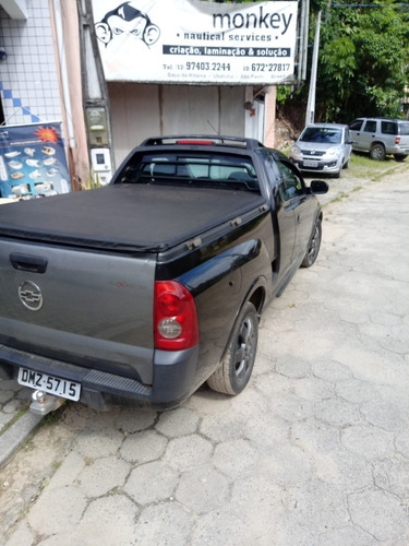 Chevrolet Montana 2005 1.8 Sport Flex Power 2p