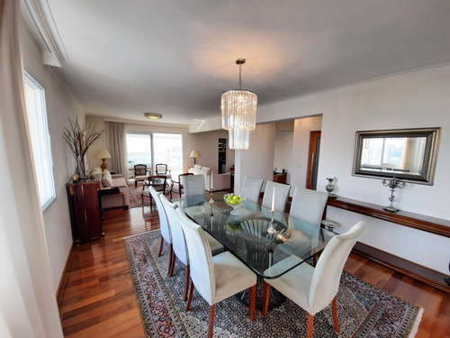 Imagem 3 de 30 de Apartamento Em São Paulo - Sp - Ap0493_sell