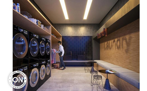 Imagem 14 de 30 de Apartamento À Venda Em São Paulo/sp - Ap1549