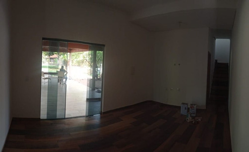 Imagem 8 de 14 de Chácara Com 3 Dormitórios À Venda, 1000 M² Por R$ 450.000,00 - Chácara Jockey Club (zona Rural) - São José Do Rio Preto/sp - Ch0337