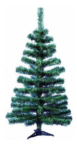 Arvore De Natal Pinheiro Verde Gigante 120 Atura 120galhos