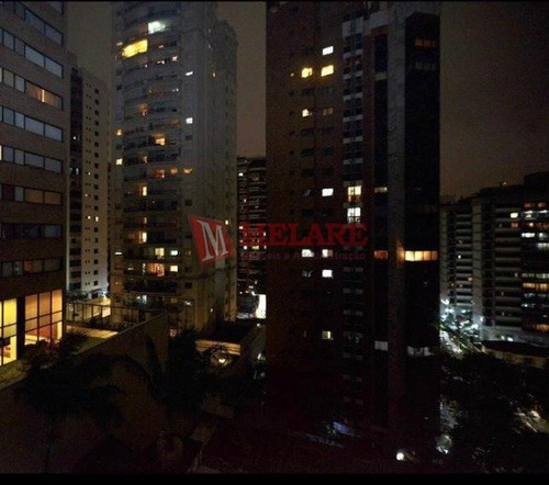Imagem 7 de 15 de Apartamentos - Perdizes - Ref: 56103 - V-56103