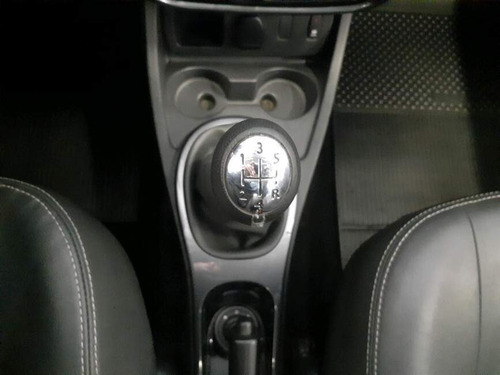Imagem 8 de 12 de Duster 1.6 Dynamique 4x2 16v Flex 4p Manual