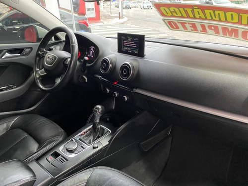 Audi A3 A3 Sedan 1.8 TFSI S Tronic