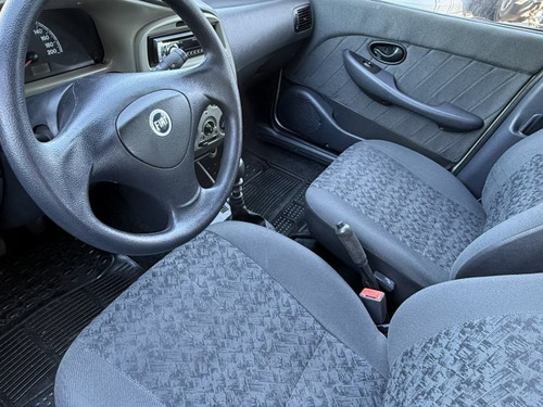 Fiat Palio Palio 1.0 MPI FIRE 8V FLEX 4P MANUAL