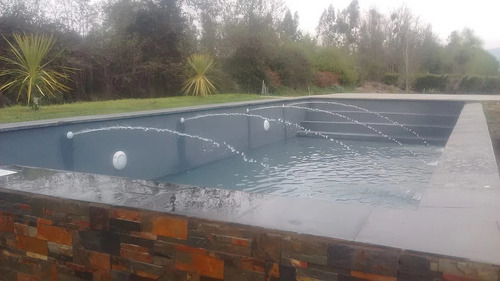 Imagen 9 de 10 de Construccion De Piscinas De Hormigon