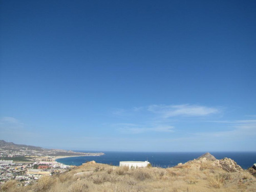Lot 3 Block 48, Camino Del Cielo, El Pedregal De Csl